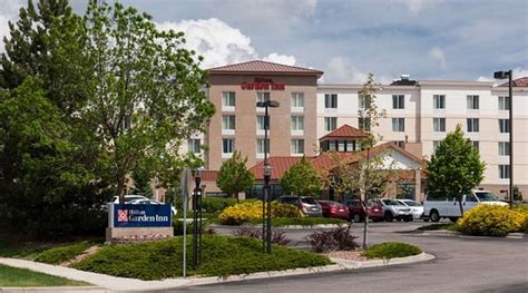 The 10 best cheap hotels in Highlands Ranch, USA .